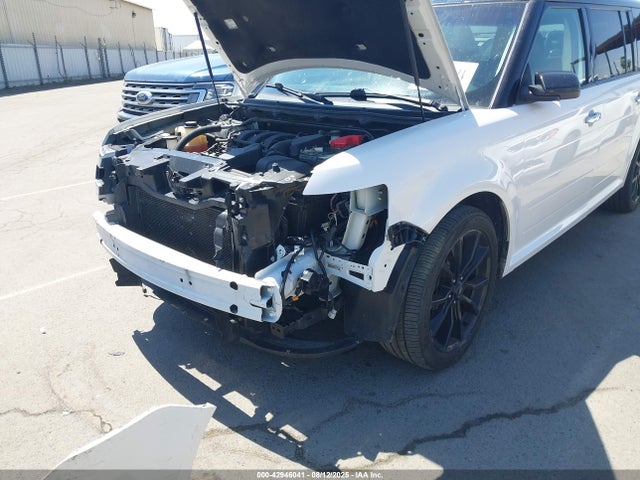 Ford Flex 2018 2FMGK5C88JBA13159 Image 6