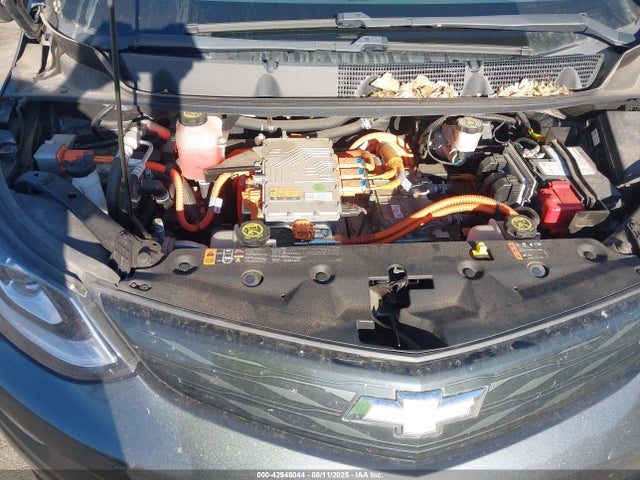 Chevrolet 2018 2018 1G1FX6S00J4134368 Image 10