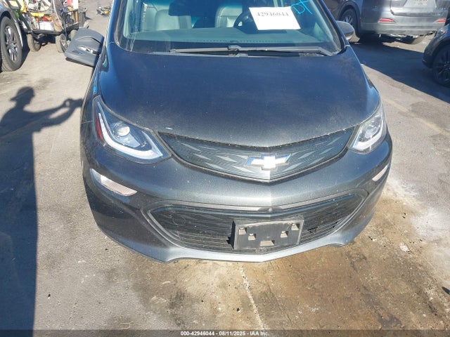 Chevrolet 2018 2018 1G1FX6S00J4134368 Image 13