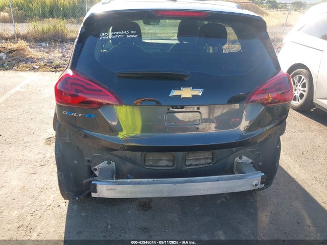 Chevrolet 2018 2018 1G1FX6S00J4134368 Image 17