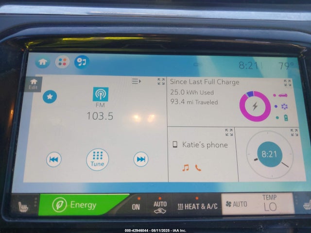 Chevrolet 2018 2018 1G1FX6S00J4134368 Image 18