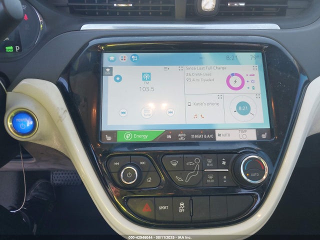 Chevrolet 2018 2018 1G1FX6S00J4134368 Image 19
