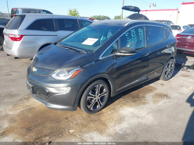 Chevrolet 2018 2018 1G1FX6S00J4134368 Image 2