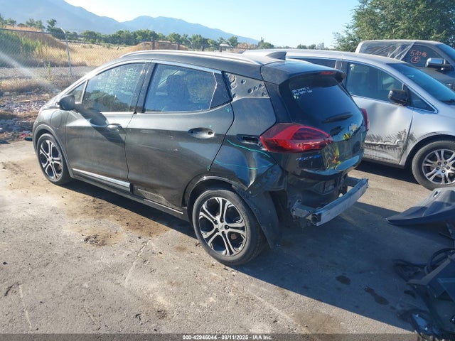 Chevrolet 2018 2018 1G1FX6S00J4134368 Image 3
