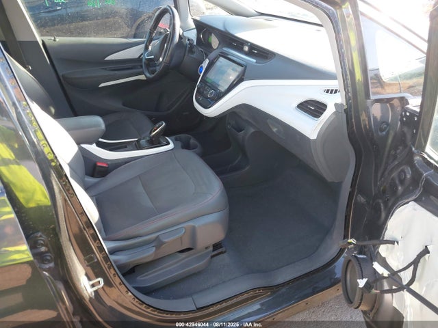 Chevrolet 2018 2018 1G1FX6S00J4134368 Image 5
