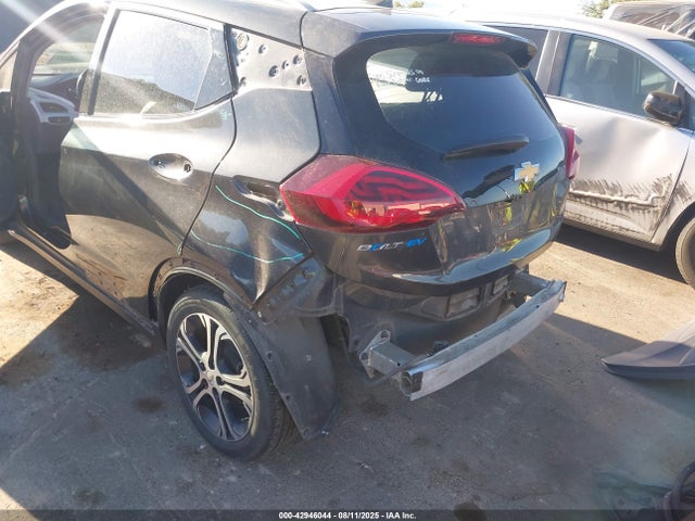 Chevrolet 2018 2018 1G1FX6S00J4134368 Image 6
