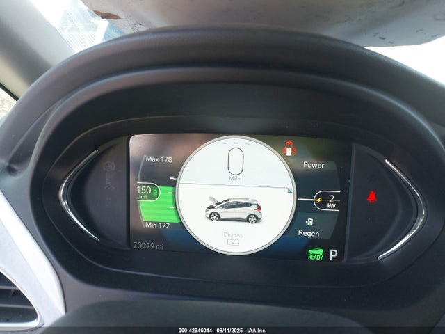 Chevrolet 2018 2018 1G1FX6S00J4134368 Image 7