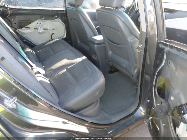 Chevrolet 2018 2018 1G1FX6S00J4134368 Image 8