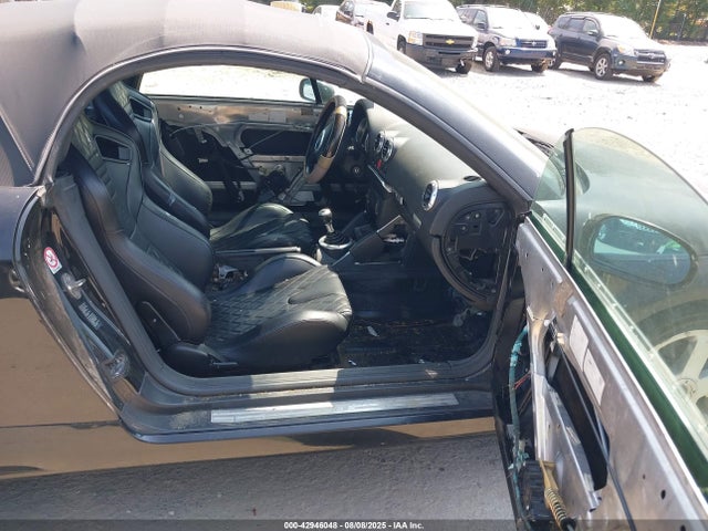2001 AUDI TT TRUTX28N211014701 Photo 4