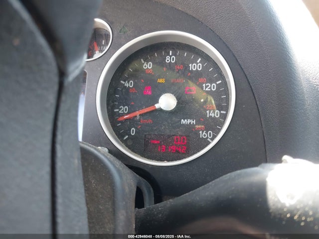 2001 AUDI TT TRUTX28N211014701 Photo 6