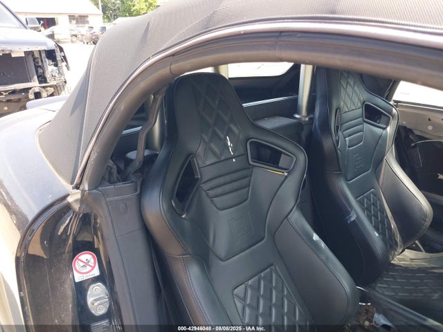 2001 AUDI TT TRUTX28N211014701 Photo 7
