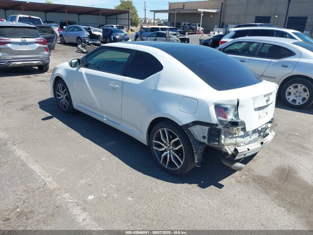 Scion 2ar-fe 2015 JTKJF5C75FJ002203 Image 3