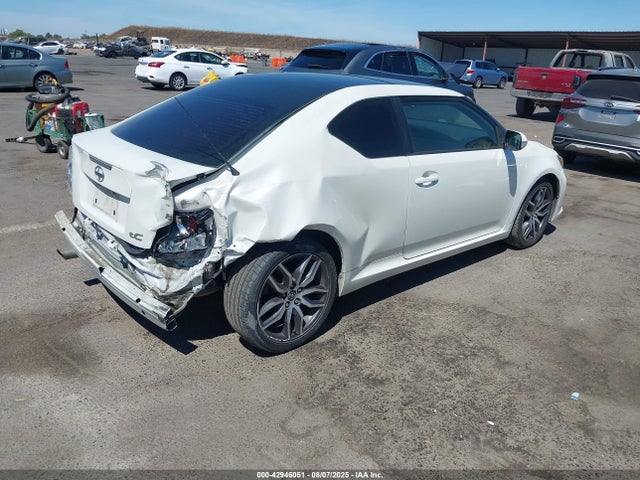 Scion 2ar-fe 2015 JTKJF5C75FJ002203 Image 4