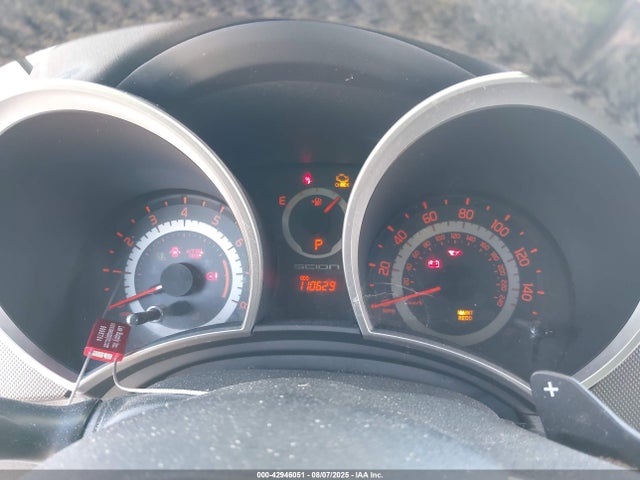 Scion 2ar-fe 2015 JTKJF5C75FJ002203 Image 7