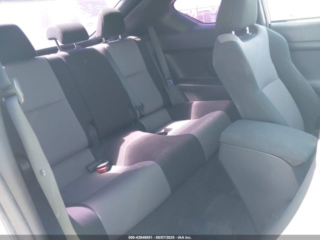 Scion 2ar-fe 2015 JTKJF5C75FJ002203 Image 8