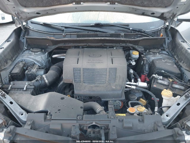 Subaru naturally aspirated u5 2019 JF2SKAGC4KH494166 Image 10