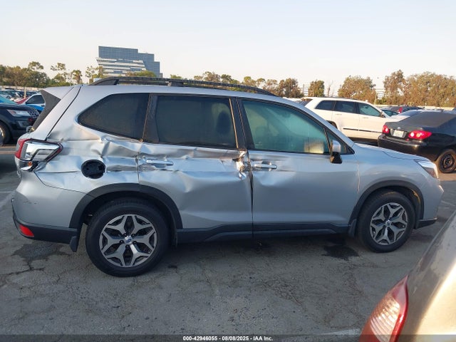 Subaru naturally aspirated u5 2019 JF2SKAGC4KH494166 Image 13