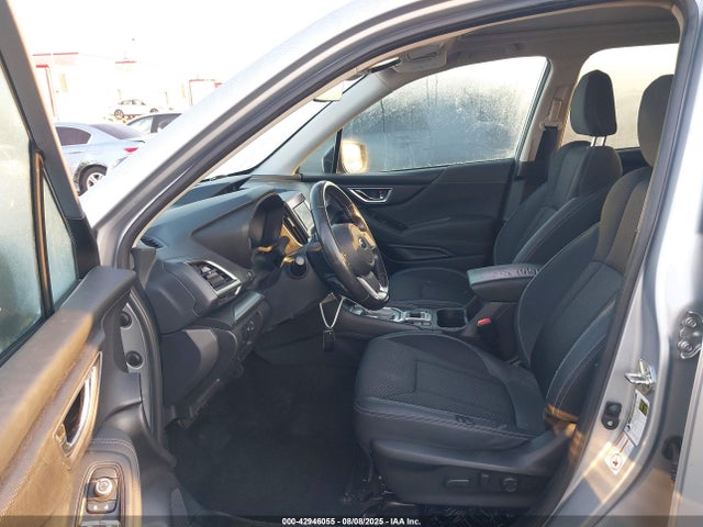 Subaru naturally aspirated u5 2019 JF2SKAGC4KH494166 Image 5