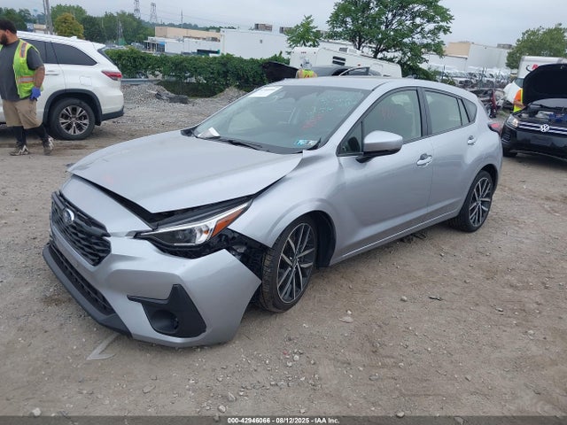 Subaru na 2024 JF1GUAFC4R8237895 Image 2