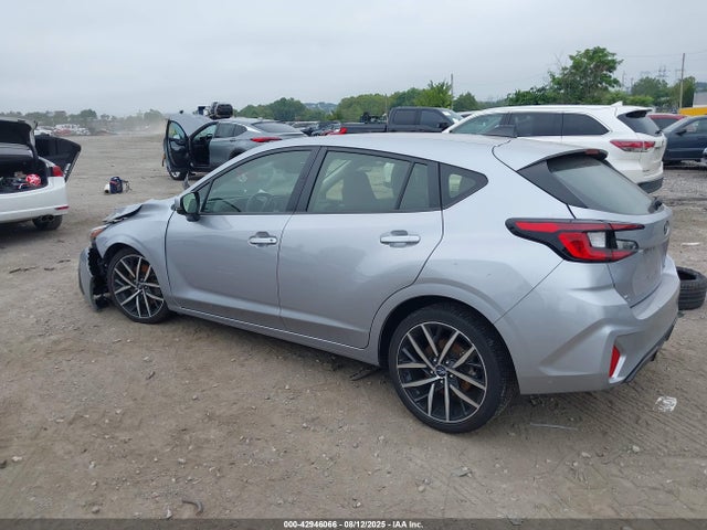 Subaru na 2024 JF1GUAFC4R8237895 Image 3