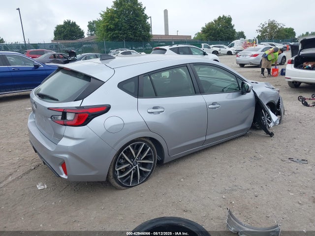 Subaru na 2024 JF1GUAFC4R8237895 Image 4