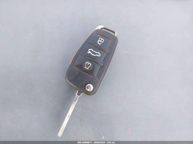 2014 AUDI Q7 WA1LGAFE7ED017115 Photo 10