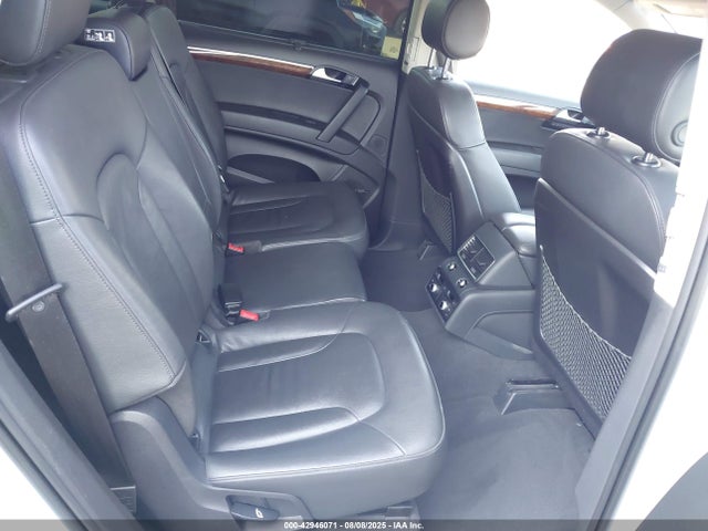 2014 AUDI Q7 WA1LGAFE7ED017115 Photo 7