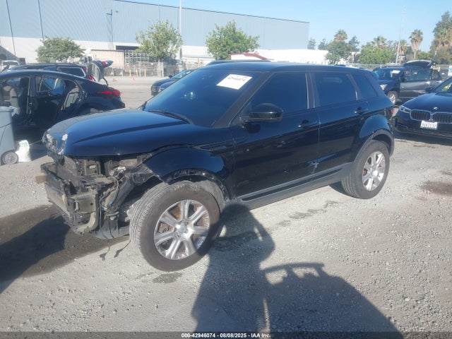 SALVP2BG4HH219279 Land Rover gtdi lev3 sulev30