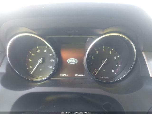 SALVP2BG4HH219279 Land Rover gtdi lev3 sulev30