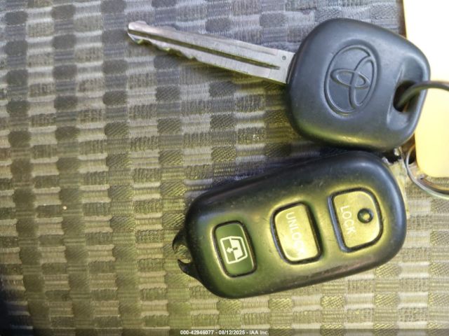 2008 TOYOTA 4RUNNER JTEZU14R38K013282 Photo 10