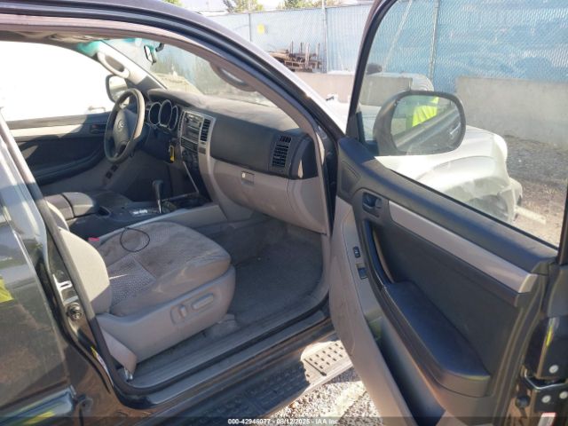 2008 TOYOTA 4RUNNER JTEZU14R38K013282 Photo 4