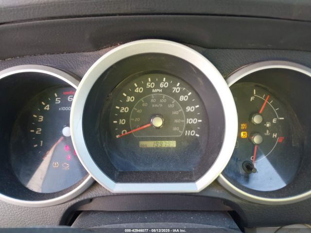 2008 TOYOTA 4RUNNER JTEZU14R38K013282 Photo 6