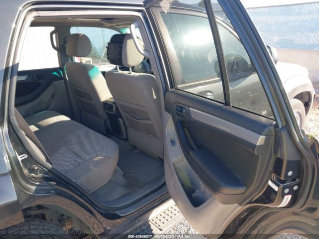2008 TOYOTA 4RUNNER JTEZU14R38K013282 Photo 7