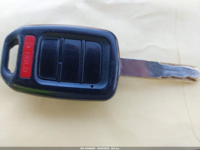 Honda k24w1 2014 1HGCR2F39EA066632 Image 11