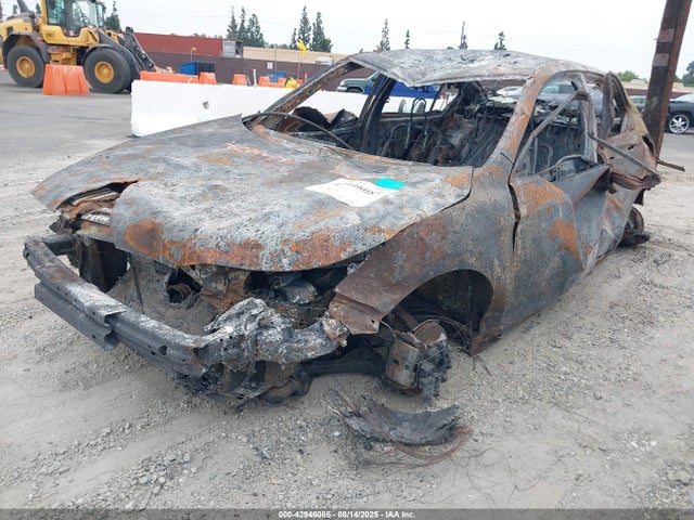 Honda k24w1 2014 1HGCR2F39EA066632 Image 2