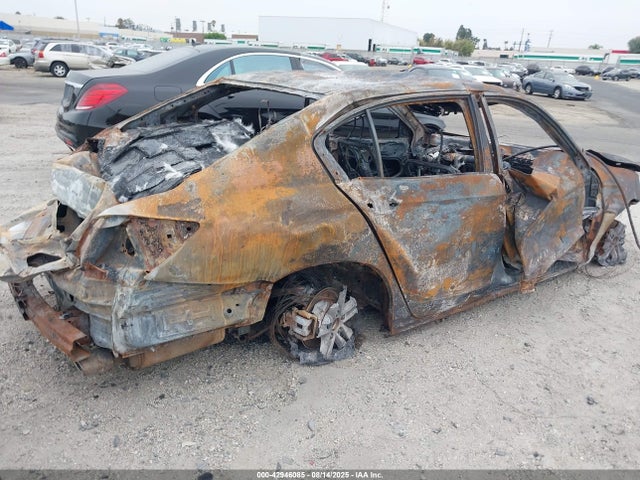 Honda k24w1 2014 1HGCR2F39EA066632 Image 4