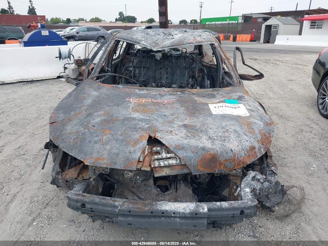 Honda k24w1 2014 1HGCR2F39EA066632 Image 6