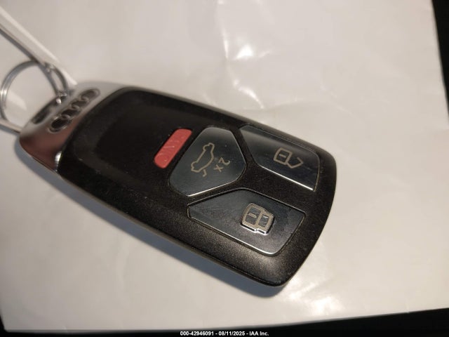 2023 AUDI Q5 WA1ABAFY7P2025276 Photo 10