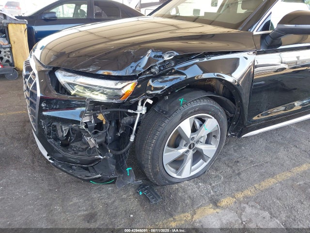 2023 AUDI Q5 WA1ABAFY7P2025276 Photo 5