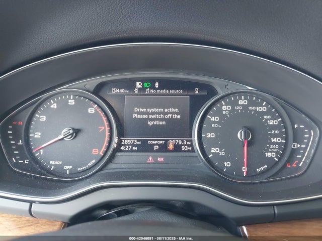 2023 AUDI Q5 WA1ABAFY7P2025276 Photo 6