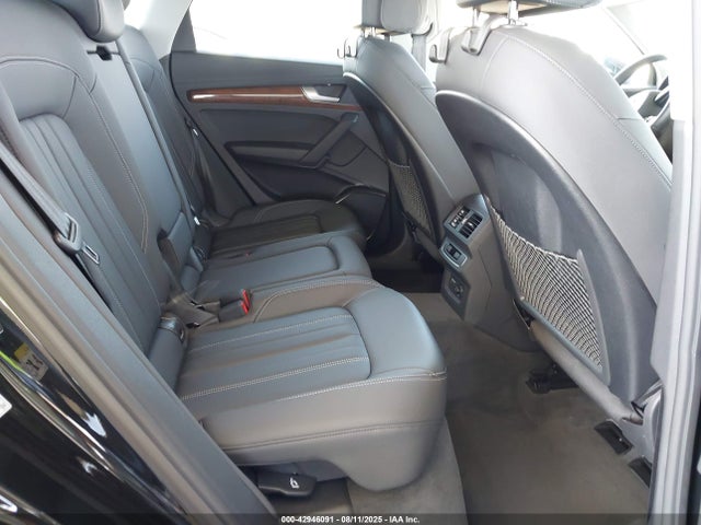 2023 AUDI Q5 WA1ABAFY7P2025276 Photo 7