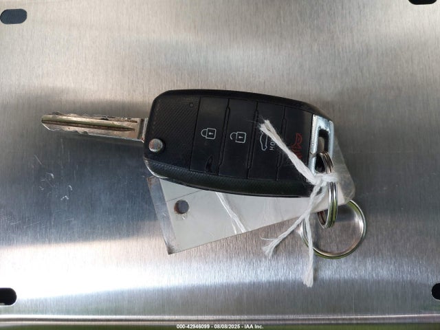 KIA dohc mpi nu 2015 KNAFX4A64F5320365 Image 11