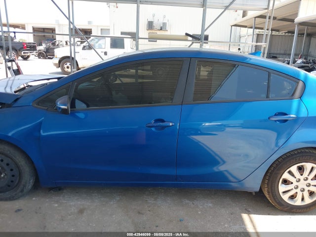 KIA dohc mpi nu 2015 KNAFX4A64F5320365 Image 14