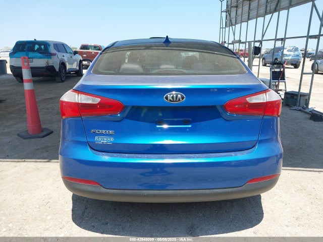 KIA dohc mpi nu 2015 KNAFX4A64F5320365 Image 16