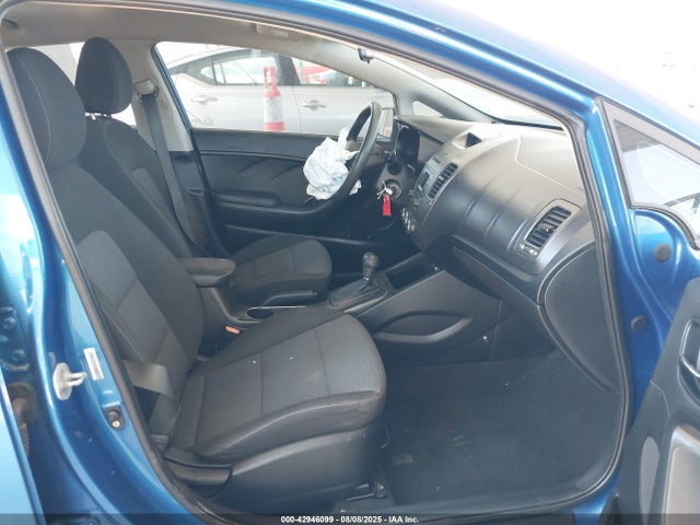 KIA dohc mpi nu 2015 KNAFX4A64F5320365 Image 5