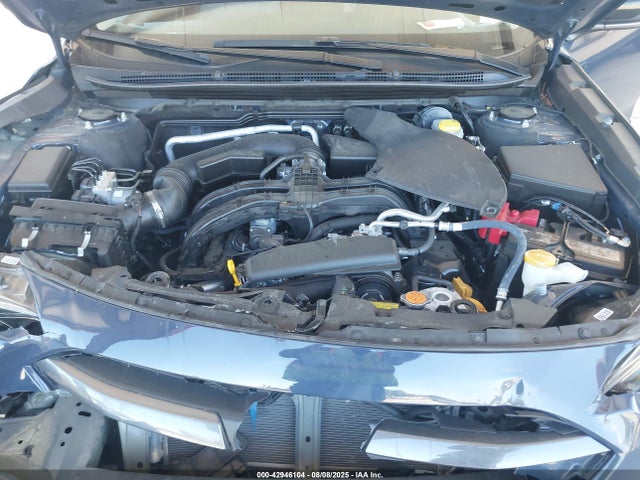 4S4BTANC8P3134252 Subaru na, u5