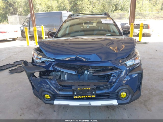 4S4BTANC8P3134252 Subaru na, u5