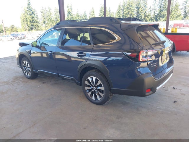 4S4BTANC8P3134252 Subaru na, u5