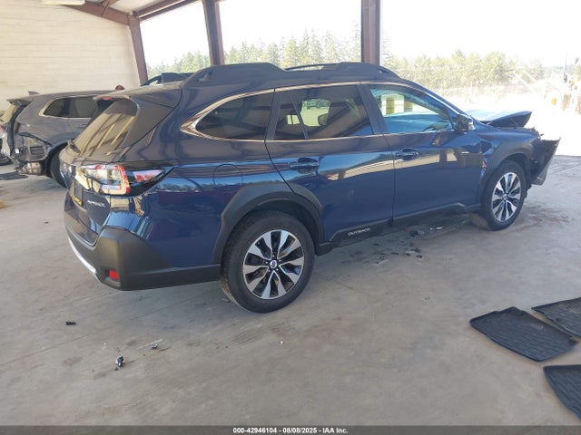 4S4BTANC8P3134252 Subaru na, u5