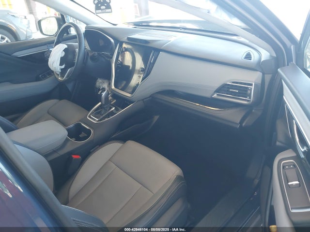 4S4BTANC8P3134252 Subaru na, u5